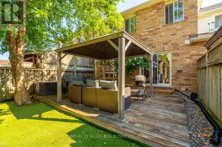 432 BUNDY DRIVE, Milton