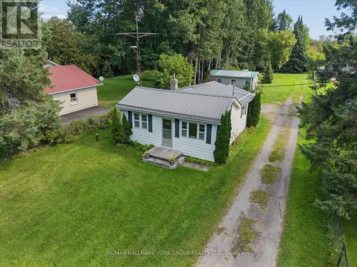 432 CATERING ROAD, Georgina