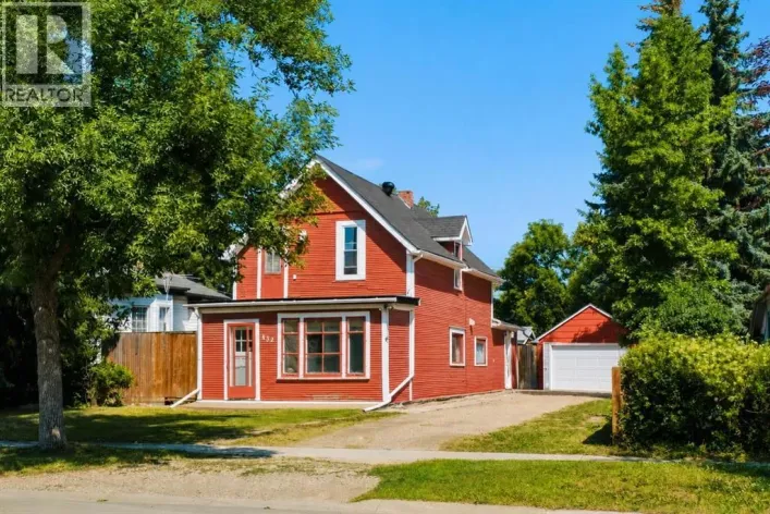 432 Centre Avenue NE, Airdrie