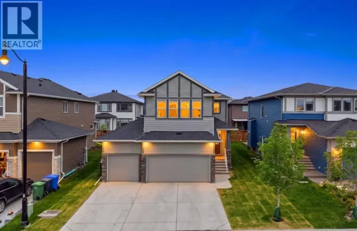 432 Dawson Circle, Chestermere