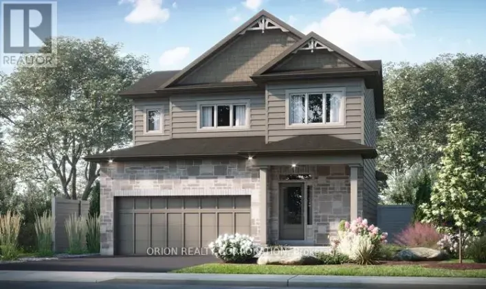 House for sale: 432 DOCKSIDE DRIVE, Kingston