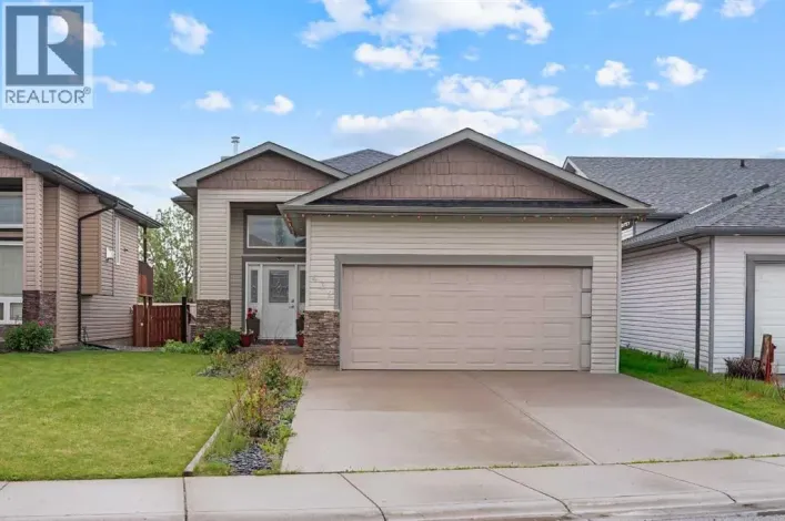 432 Firelight Point W, Lethbridge