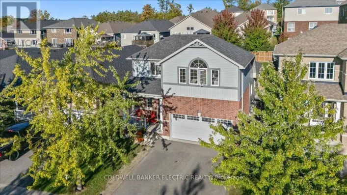 432 FLORENCE DRIVE, Peterborough