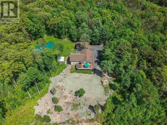 432 Government RD, Echo Bay