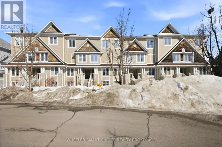 432 HILLSBORO PRIVATE, Ottawa