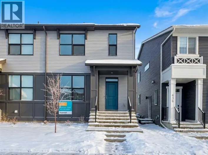 432 Hotchkiss Drive SE, Calgary