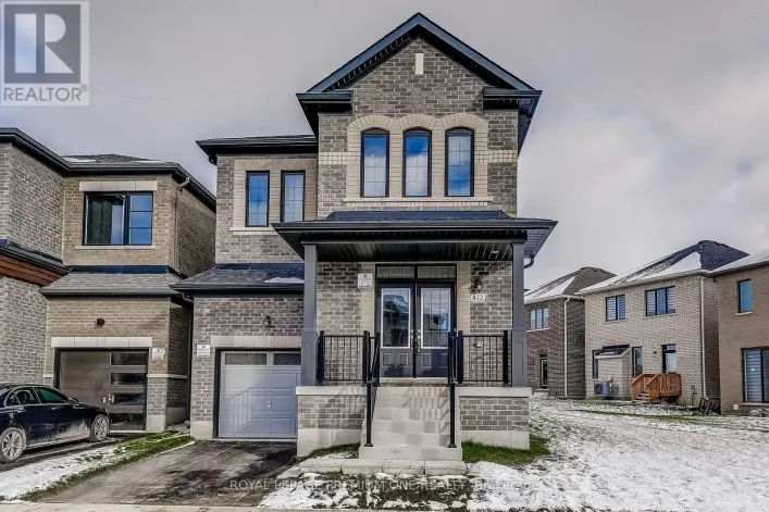 432 KENNEDY CIRCLE, Milton