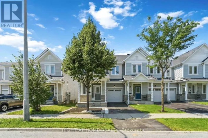 432 MEADOWBREEZE DRIVE, Ottawa