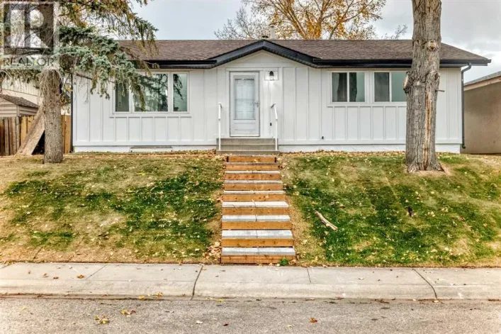 432 Ogden Drive SE, Calgary