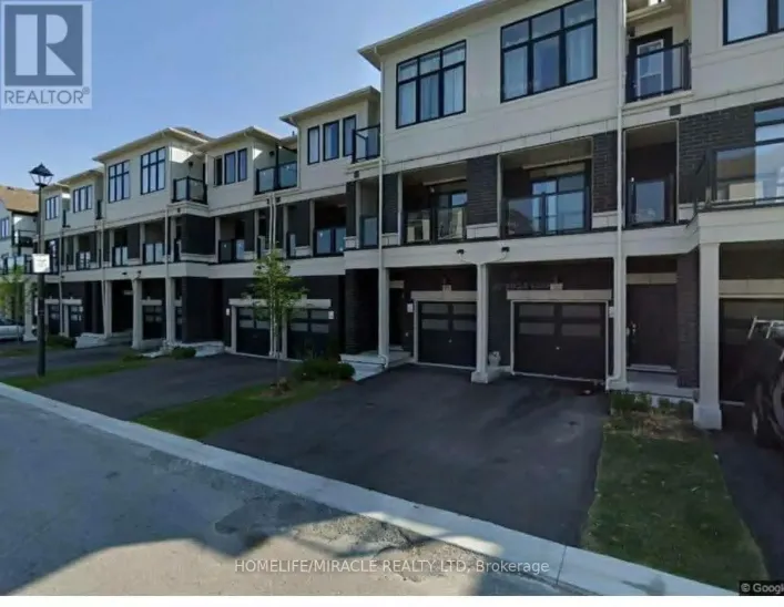 432 OKANAGAN PATH, Oshawa