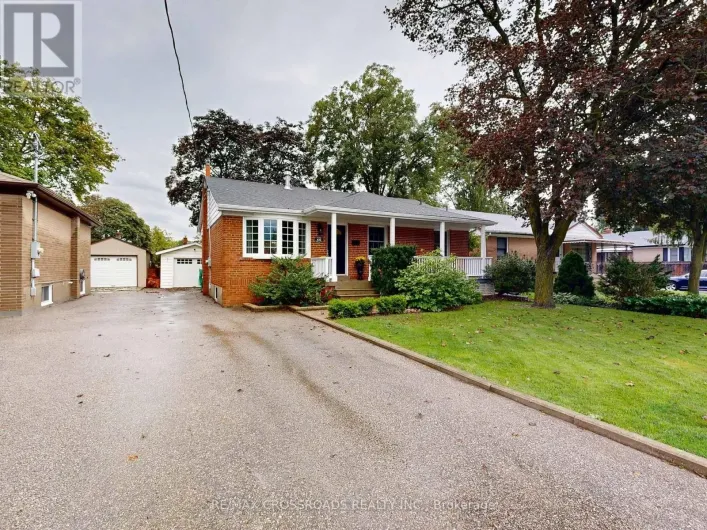 432 PALISER CRESCENT N, Richmond Hill