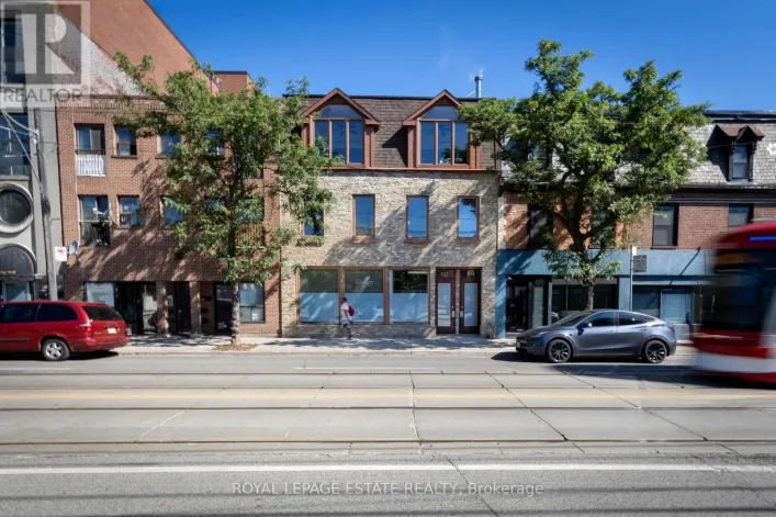 432 QUEEN STREET E, Toronto
