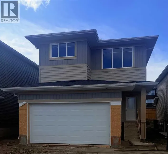 432 Rivercrest Road, Cochrane