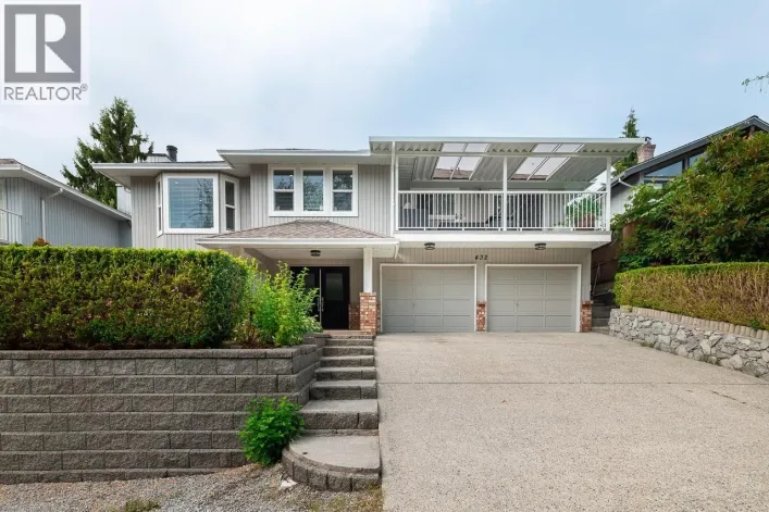 432 RIVERVIEW CRESCENT, Coquitlam