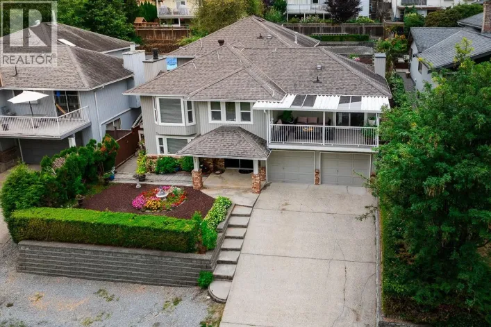 432 RIVERVIEW CRESCENT, Coquitlam
