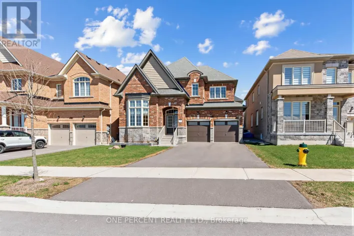 432 SEAVIEW HEIGHTS, East Gwillimbury