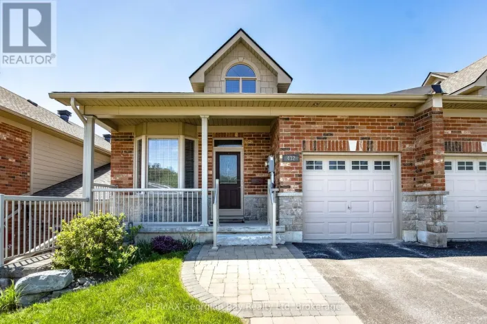 432 SHEWFELT CRESCENT, Midland