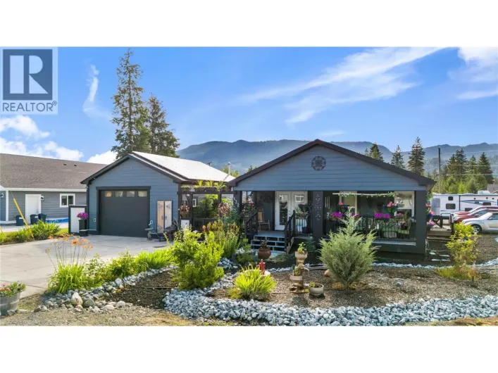 432 Siska Drive, Barriere