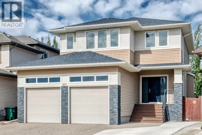 432 Sixmile Cove S, Lethbridge