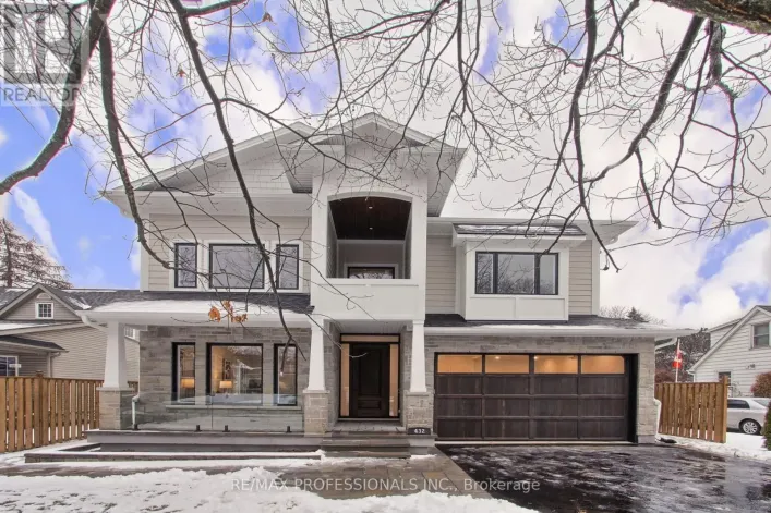 432 SMITH AVENUE, Burlington