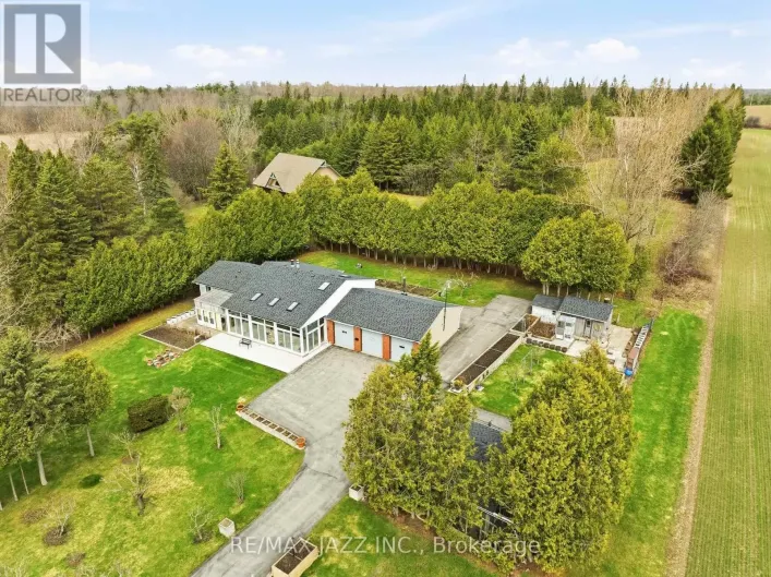 4320 BLOOMINGTON ROAD, Whitchurch-Stouffville