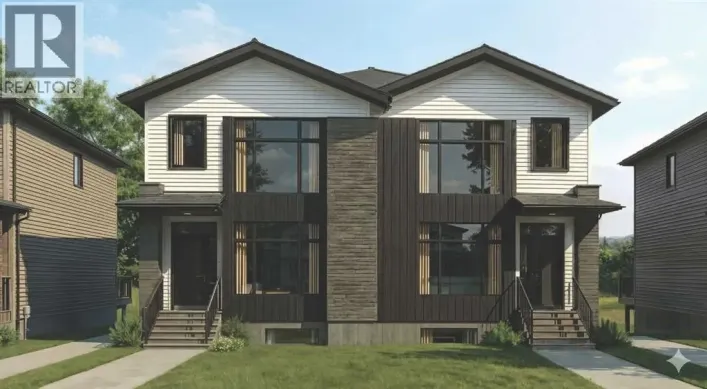 4320 Centre A Street NE, Calgary