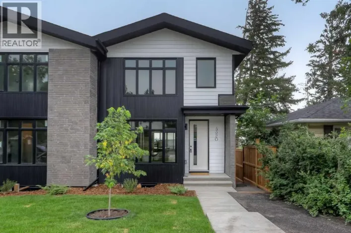 4320 Centre A Street NE, Calgary
