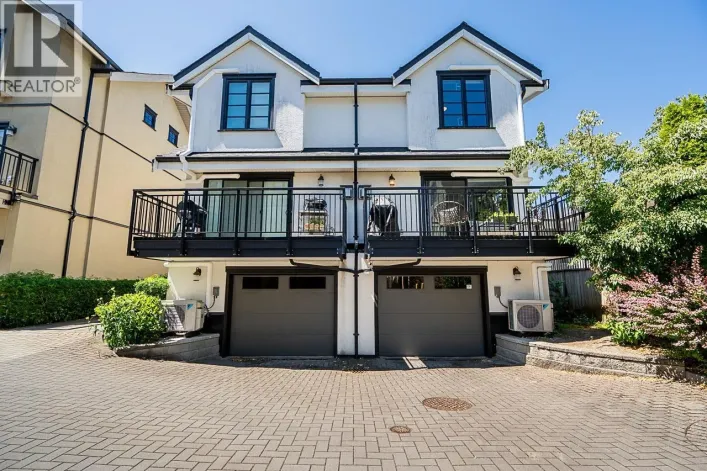 4320 KNIGHT STREET, Vancouver