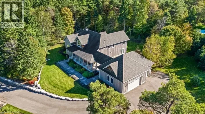House for sale: 4320 RANDOM ACRES Road, Milton