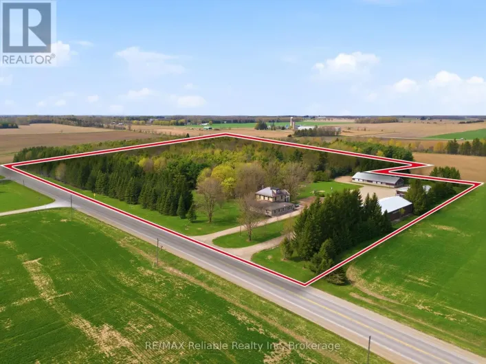 43208 BLYTH ROAD, Huron East