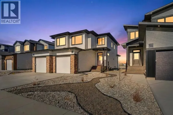 4321 28 Avenue S, Lethbridge