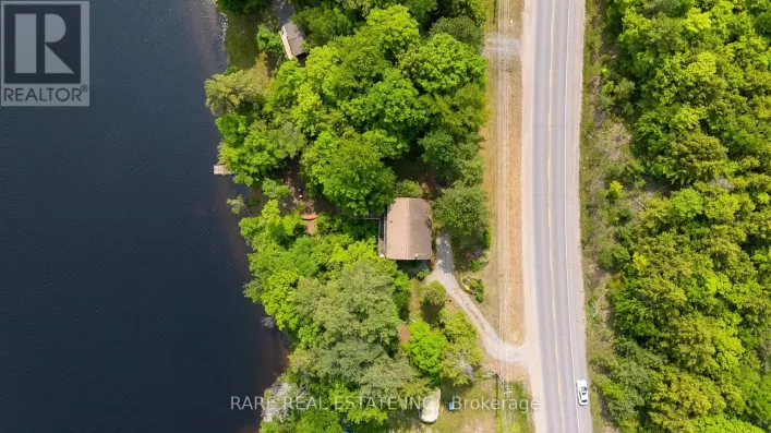 4321 CALABOGIE ROAD, Greater Madawaska