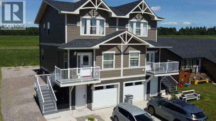 4322 18 Avenue, Edson