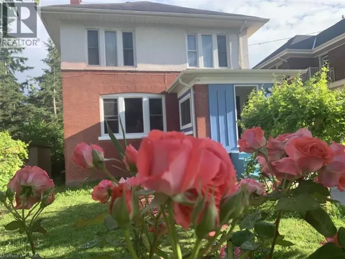 4322 BAMPFIELD Street, Niagara Falls
