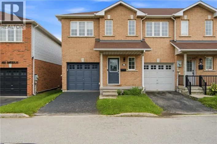 4322 FAIRVIEW Street, Burlington