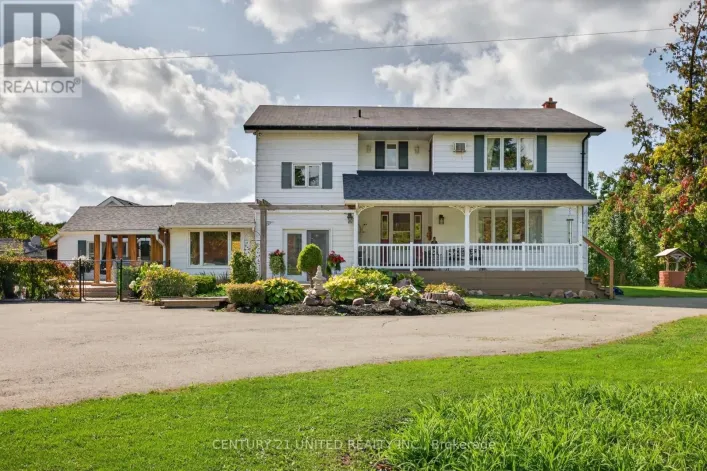 4322 HWY 7, Kawartha Lakes