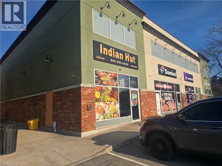 4322 ONTARIO Street Unit# 1, Lincoln