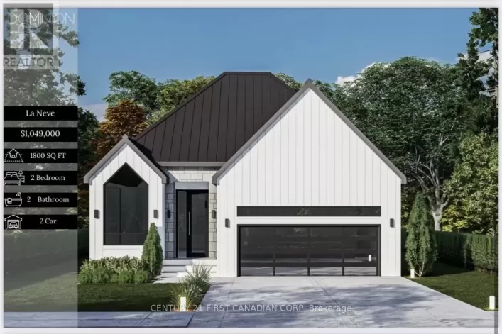 4324 CALHOUN WAY, London South