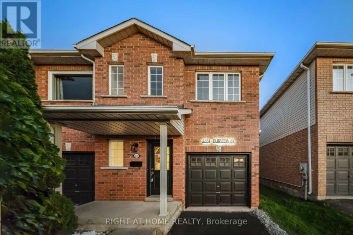 4324 FAIRVIEW STREET, Burlington