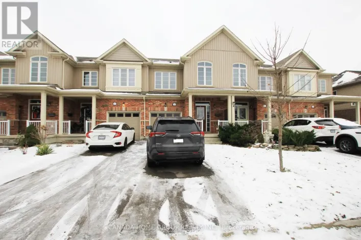 4324 SHUTTLEWORTH DRIVE, Niagara Falls