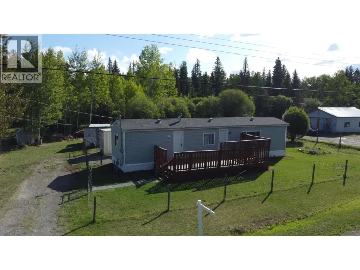 4324 WILDWOOD ROAD, Williams Lake