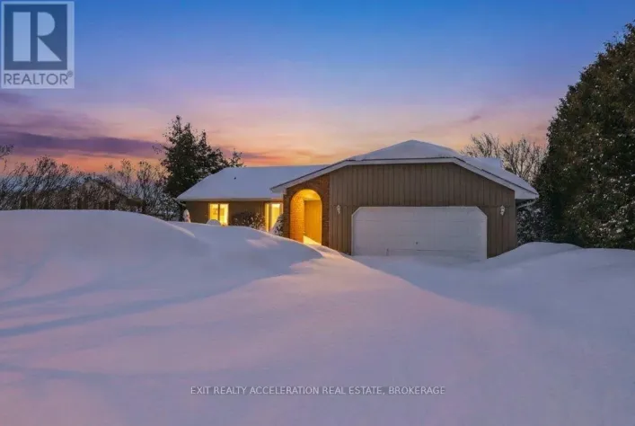 4325 COUNTY RD 9, Greater Napanee