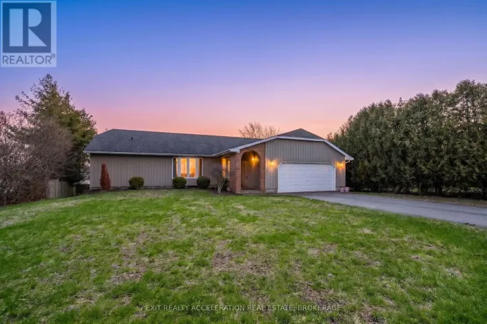 4325 COUNTY RD 9, Greater Napanee