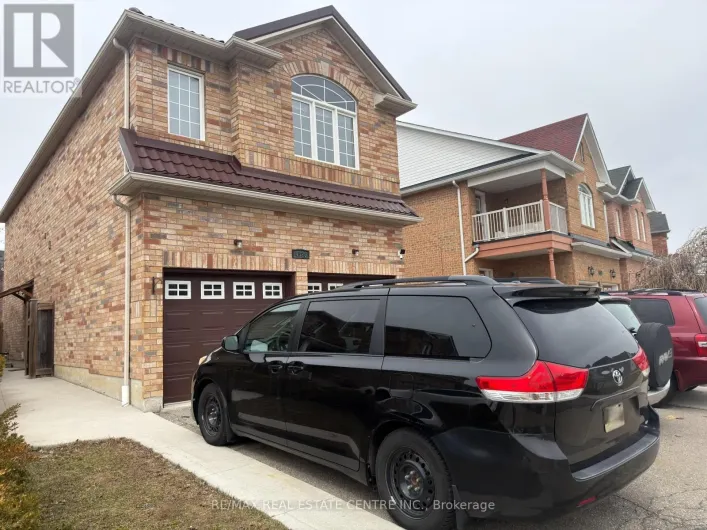 4325 GUILDWOOD WAY, Mississauga