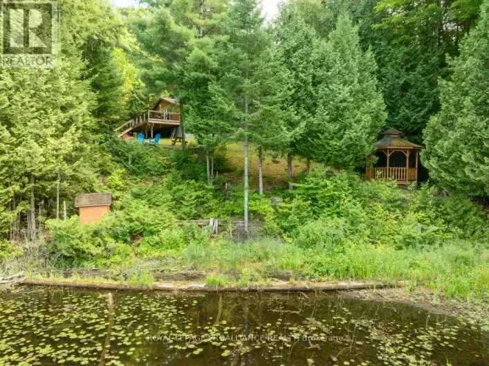 House for sale: 4325A ROAD 506, North Frontenac