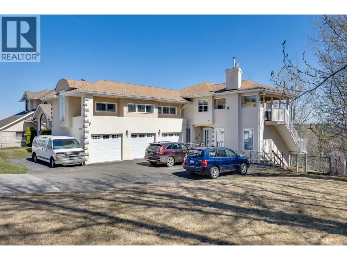 4326 BAKER ROAD, Prince George