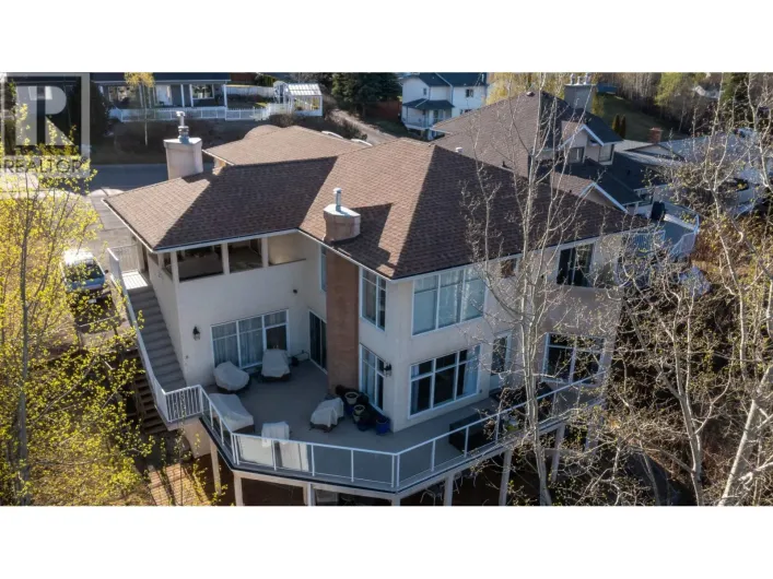 4326 BAKER ROAD, Prince George