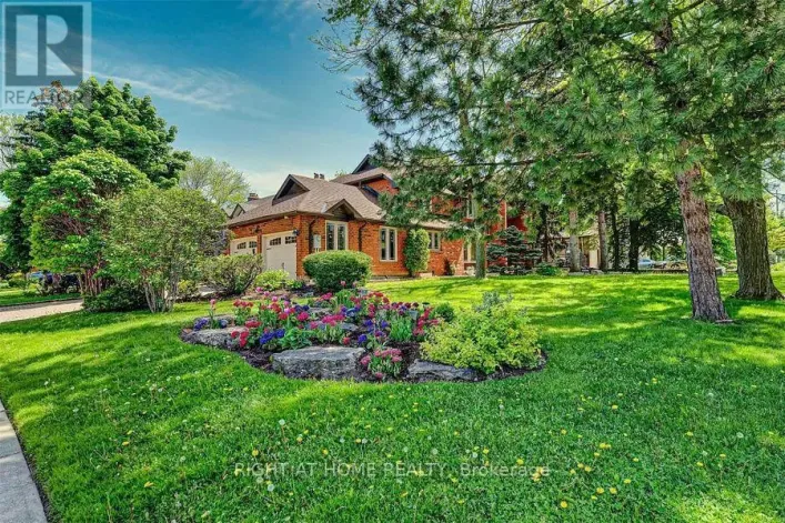 4326 BRIDLEPATH TRAIL, Mississauga