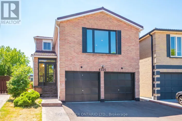 4326 WATERFORD CRESCENT, Mississauga