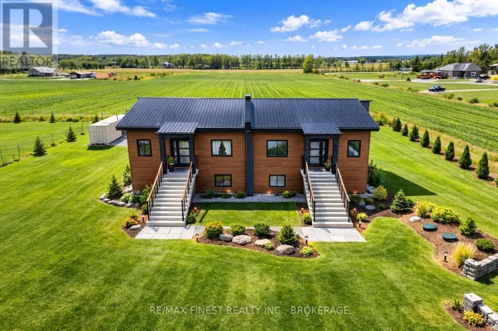 4326A COUNTY RD 6, Stone Mills